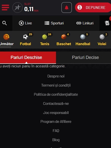 maxbet verificare bilet pariu