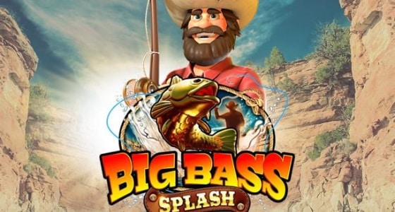 Sloturi Pragmatic Play - Big Bass Splash