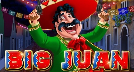 Sloturi Pragmatic Play - Big Juan