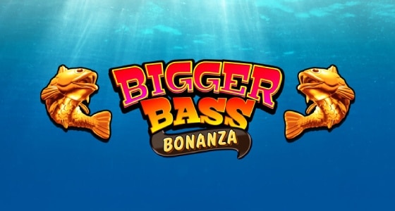 Sloturi Pragmatic Play - Bigger Bass Bonanza