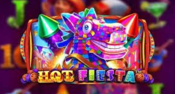 Sloturi Pragmatic Play - Hot Fiesta
