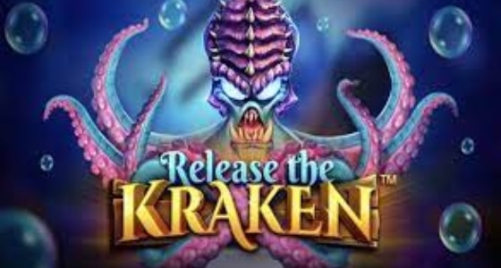 Sloturi Pragmatic Play - Release the Kraken