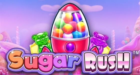 Sloturi Pragmatic Play - Sugar Rush