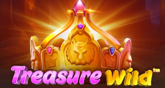 Sloturi Pragmatic Play - Treasure Wild