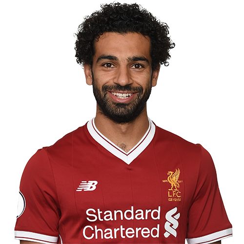 mohamed salad