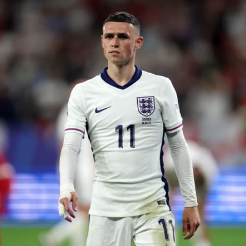 Phil Foden