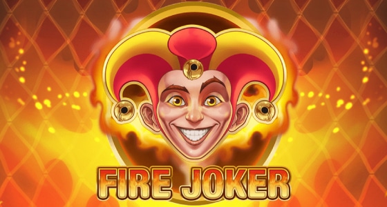 Jocuri Play N GO Gratis - Fire Joker