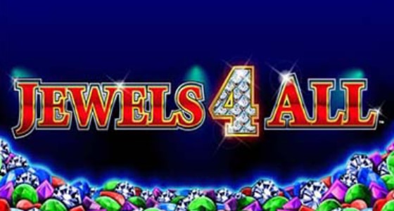 Jocuri Novomatic Gratis - Jewels 4 All