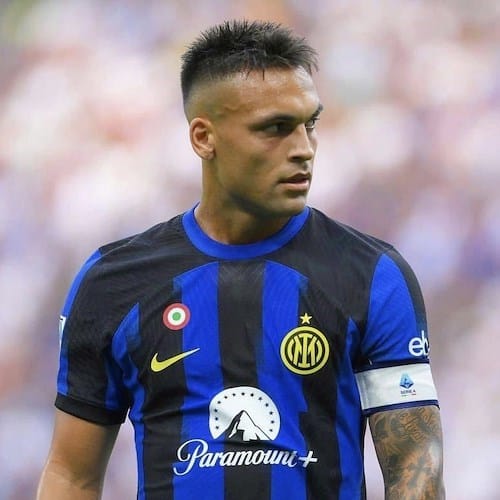 lautaro martinez