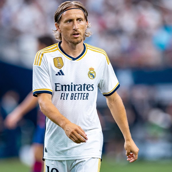 Luka Modric