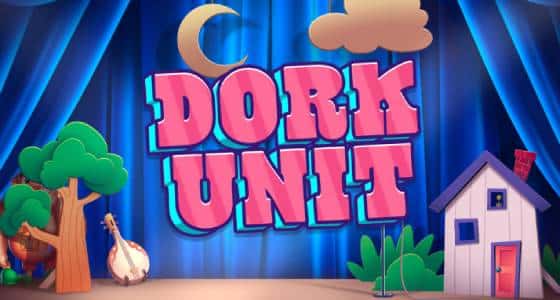 Jocuri Hacksaw - Dork Unit