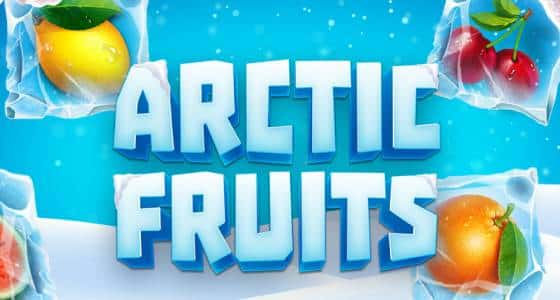 Jocuri 1x2 Gaming - Arctic Fruits