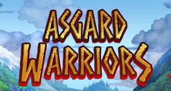 Prinde speciala la Păcănele Online Gratis - Asgard Warriors