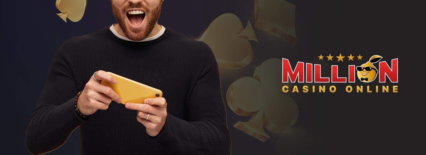 cerinte rulaj million casino