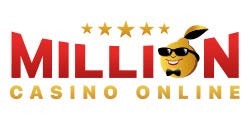 logo million casino