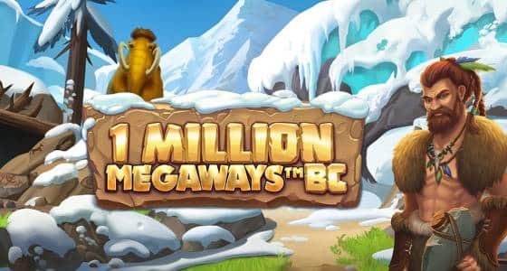 Jocuri 1x2 Gaming - One Million Megaways BC