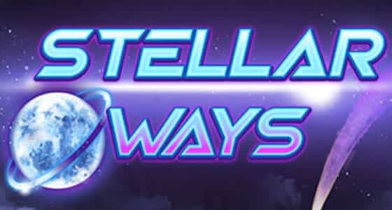 Jocuri 1x2 Gaming - Stellar Ways