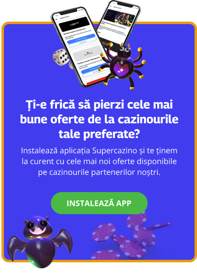 cta install app supercazino