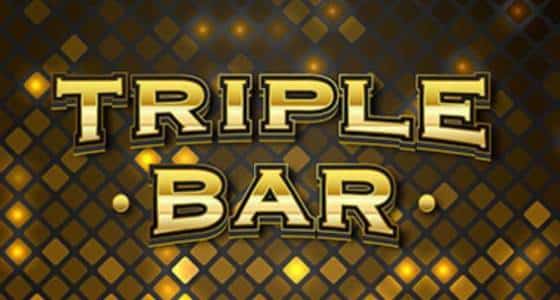 Prinde speciala la Păcănele Online Gratis - Triple Bar