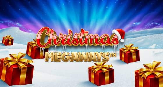 Jocuri 1x2 Gaming - Christmas Megaways