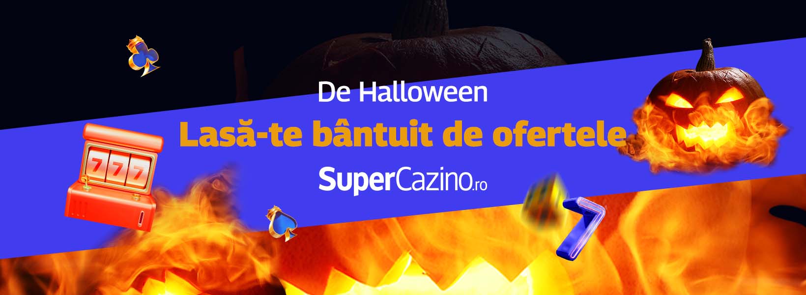 bonus Halloween 2024