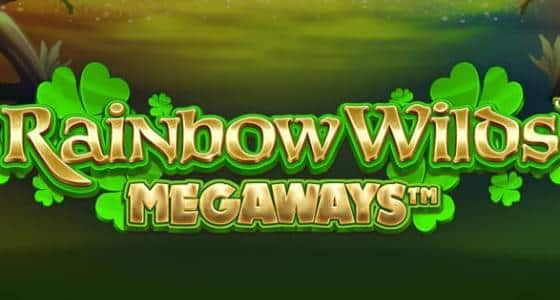 Jocuri 1x2 Gaming - Rainbow Wilds Megaways