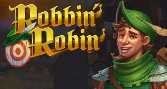 Jocuri 1x2 Gaming - Robbin Robin