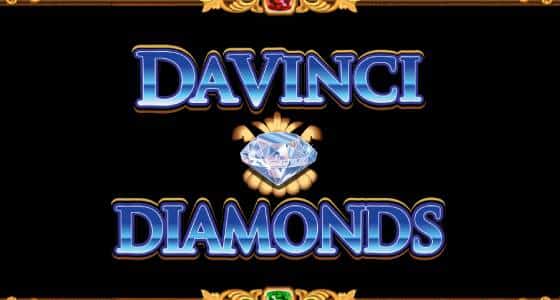 Jocuri IGT - Davinci Diamonds