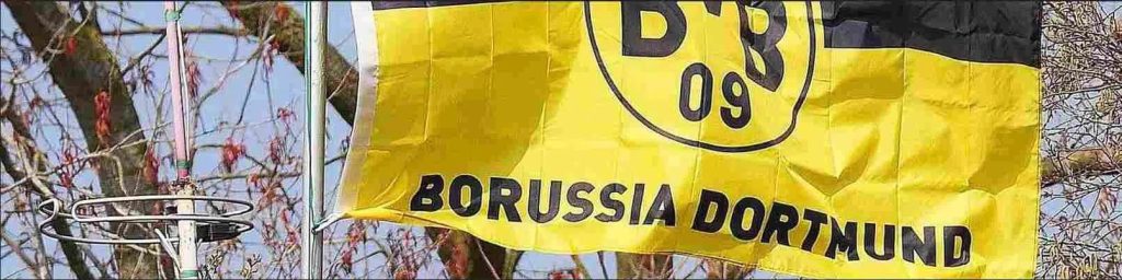 echipe de fotbal germania borussia dortmund