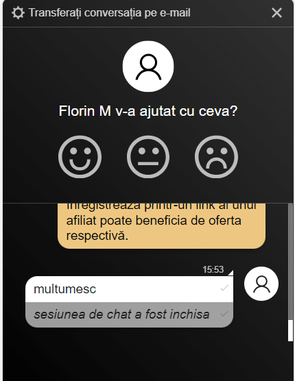 chat agent