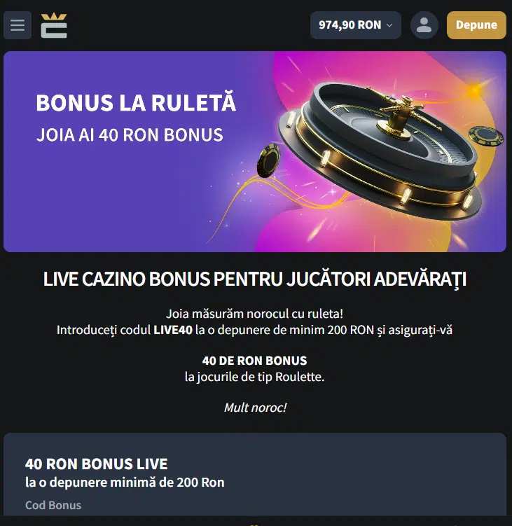 promo zilnice pasul 2