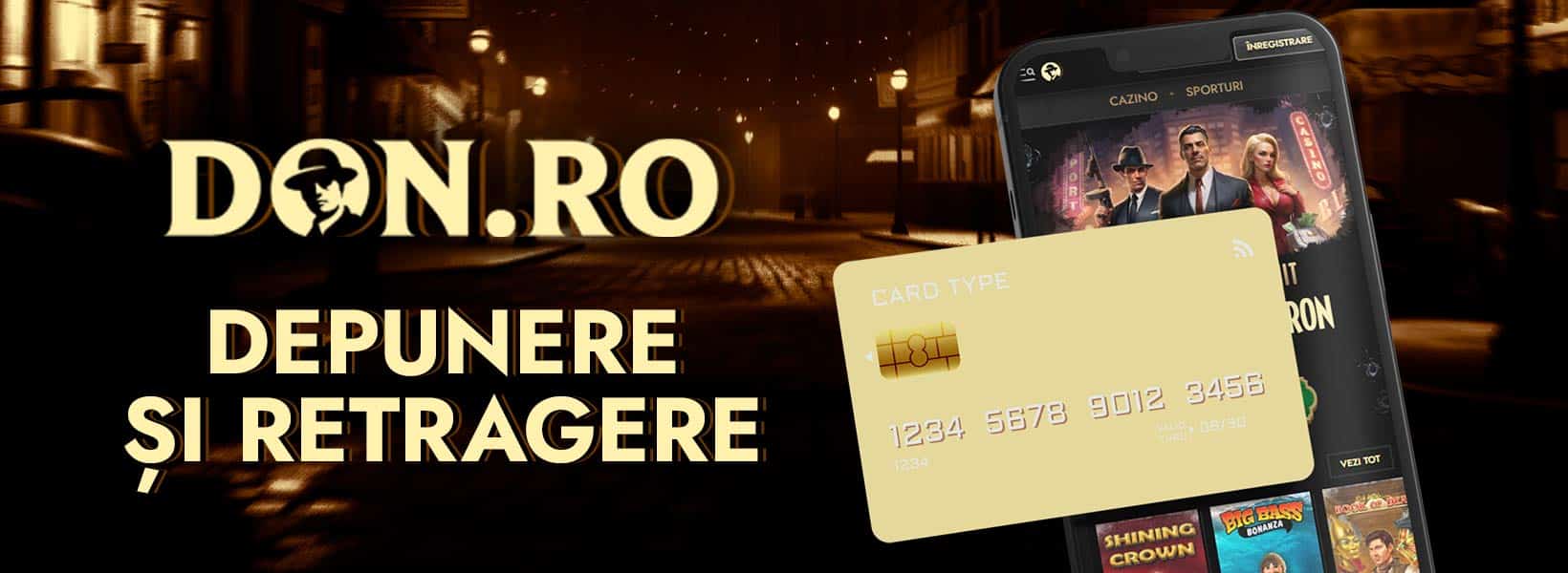 banner depunere don casino retragere plati