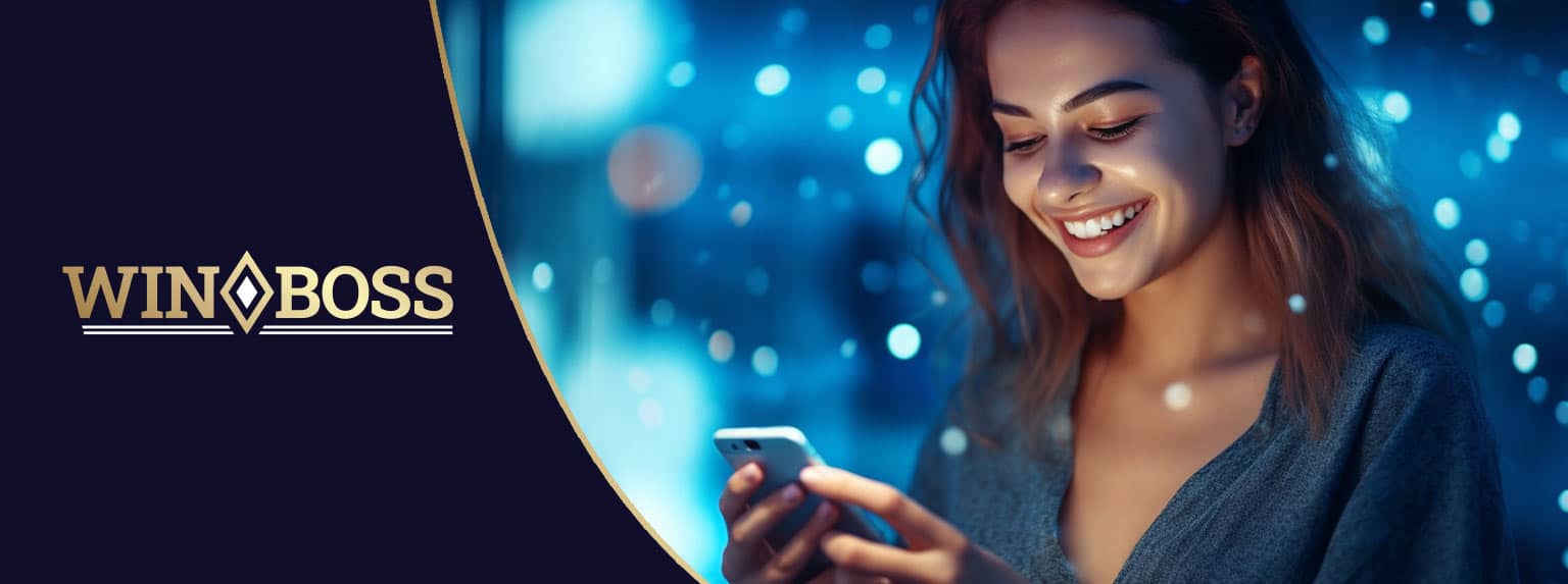 joc responsabil winboss casino
