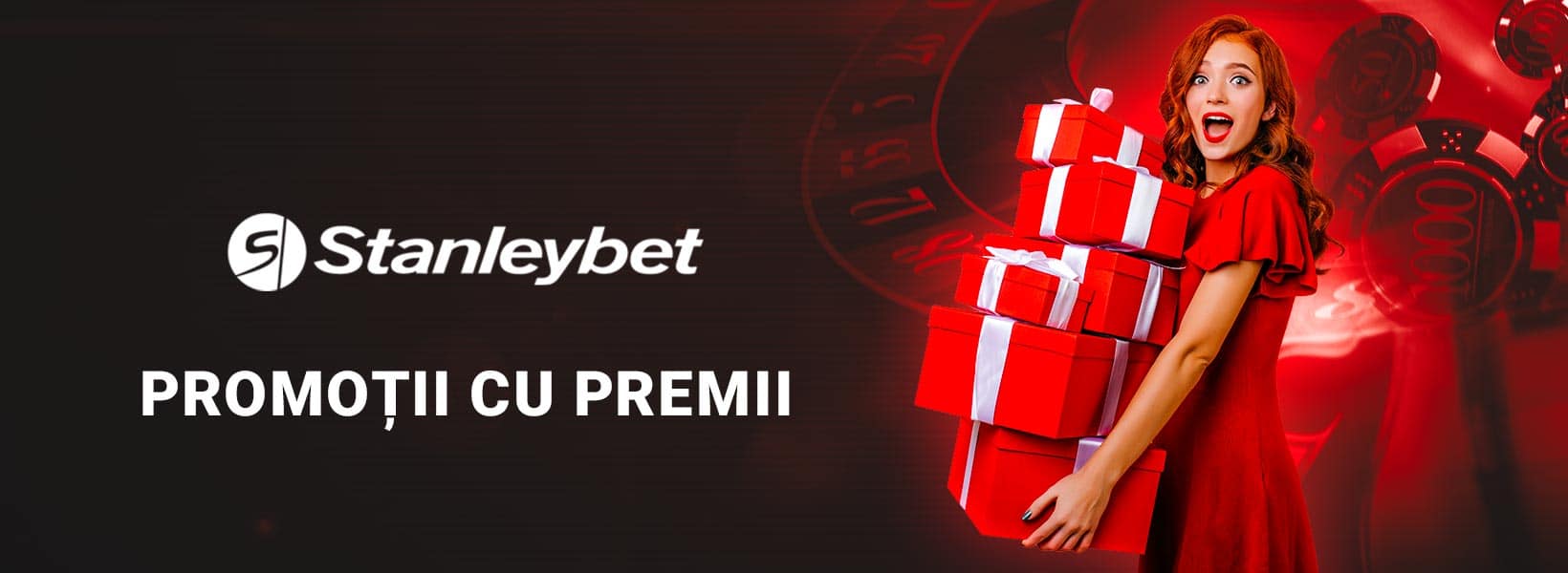 promoții cu premii stanleybet