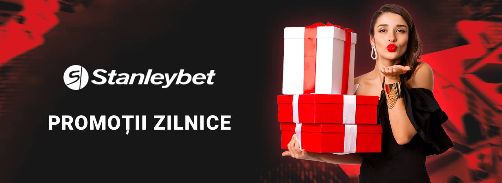 promoții zilnice stanleybet