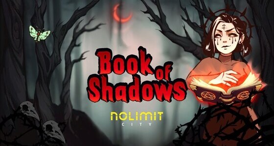 Jocuri Nolimit City - Book of Shadows
