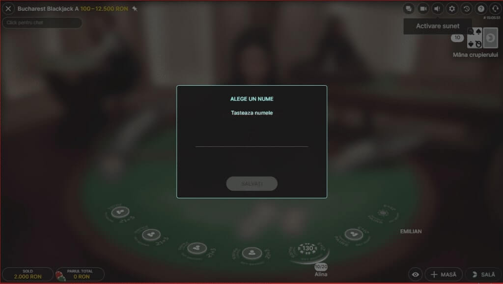 live casino magic jackpot