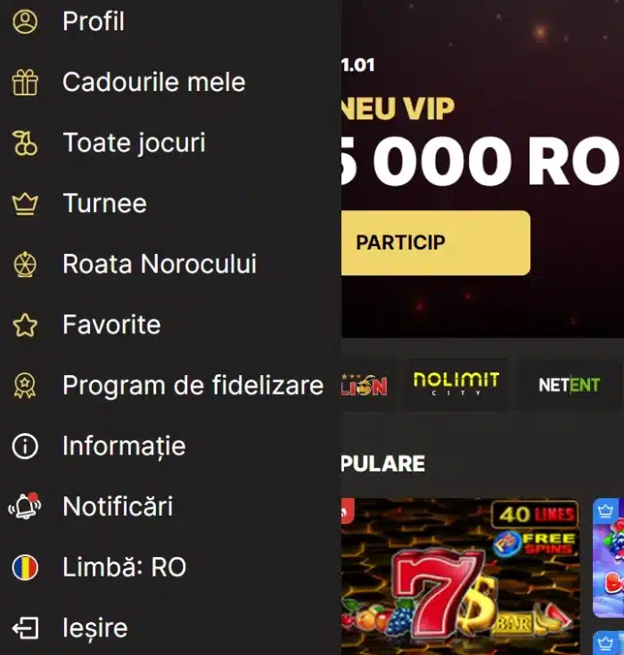 metode de plata million pasul 1