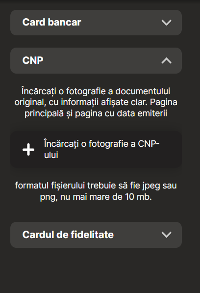 formular verificare million casino 2