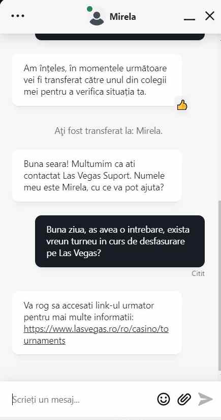 las vegas agent real
