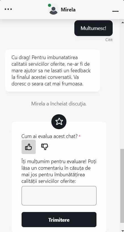 las vegas feedback chat