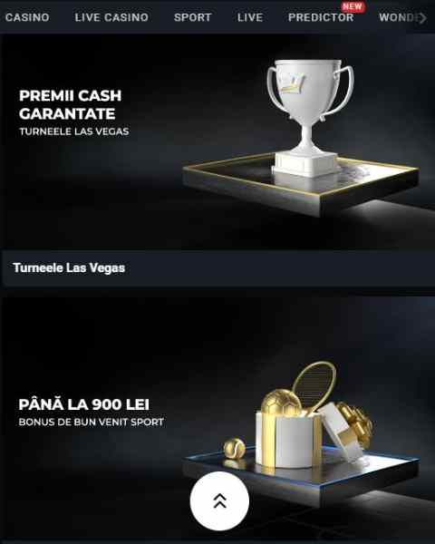 las vegas oferte disponibile