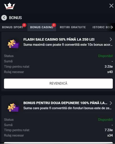 las vegas revendica bonus