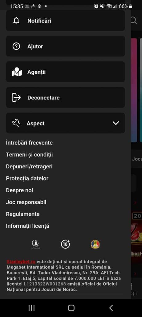 stanleybet mobile