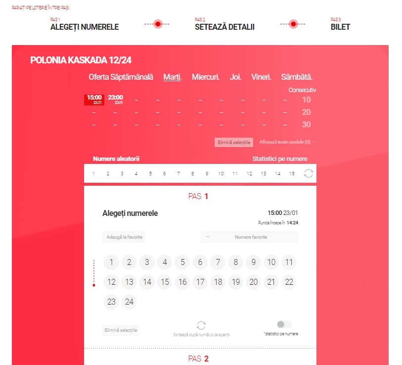 loto stanleybet