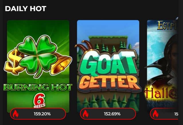 princess casino sloturi daily hot