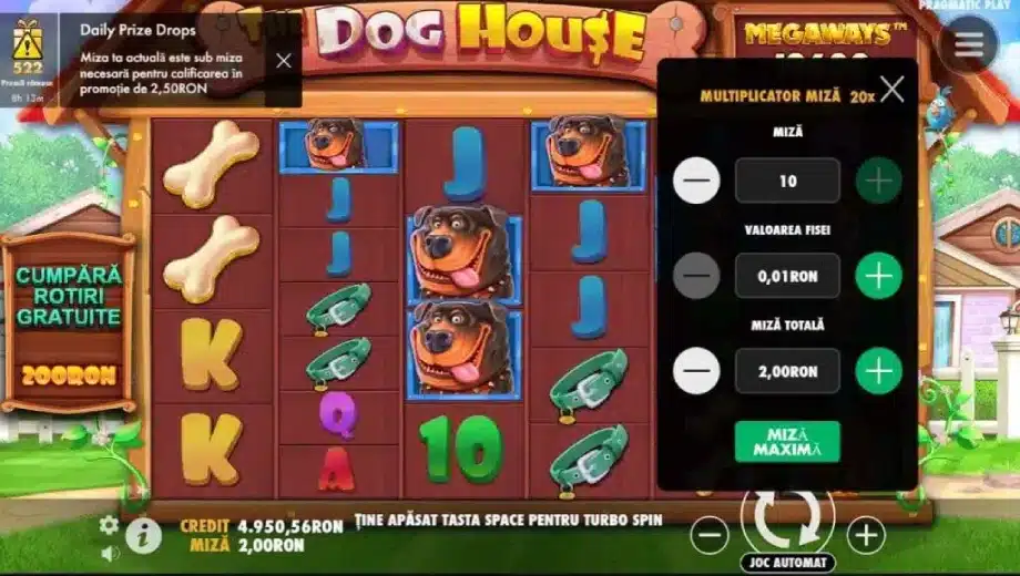 princess the dog house setare miza