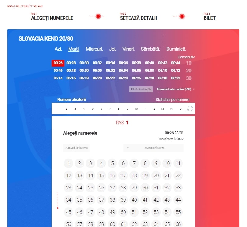 loto stanleybet