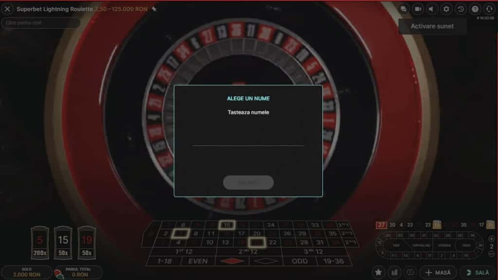 live casino magic jackpot