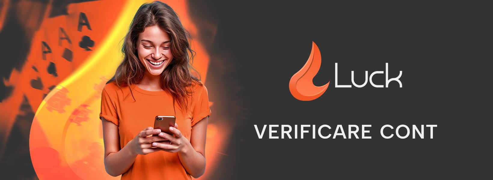 documente verificare cont luck casino